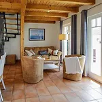 Vakantiehuis Seepferdchen, 15b, Haus Zingst 15b