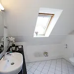 Seepferdchen, 15b, Haus Zingst 15b Ostseebad Nienhagen